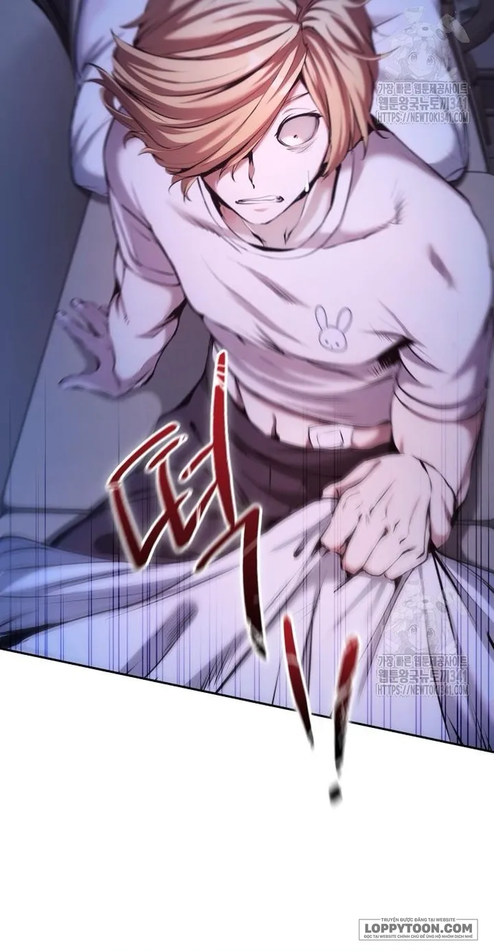 Thỏ Trắng Ở Xứ Sở Thần Tiên Chap 18 - trang 47