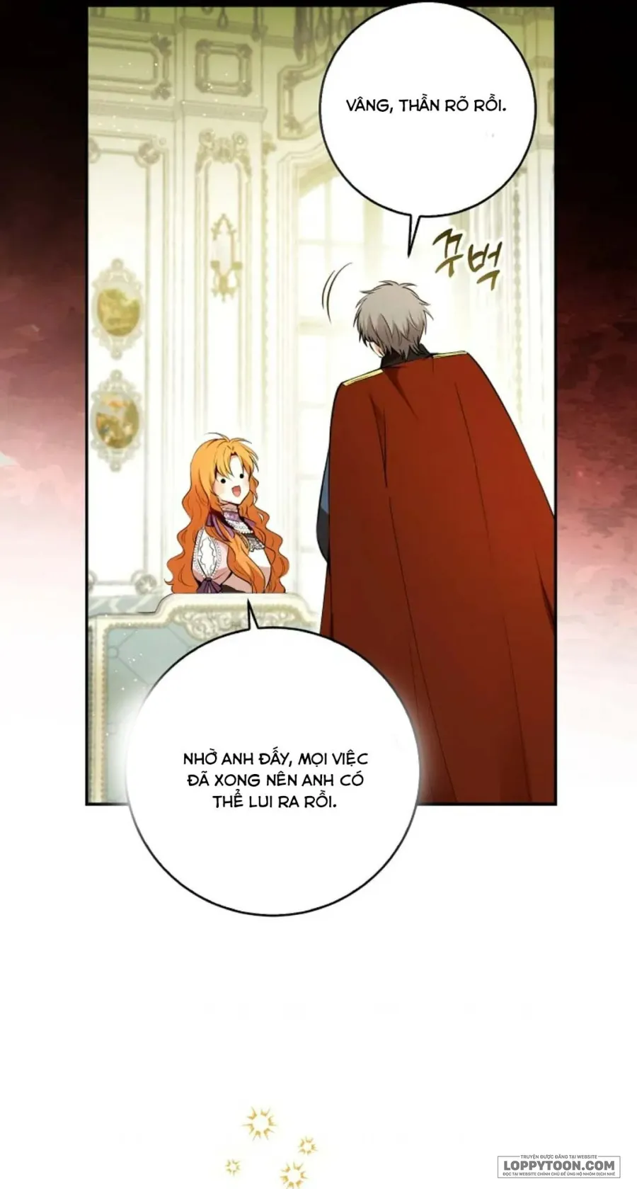 Sóc Con Tài Năng Chap 95 - trang 24