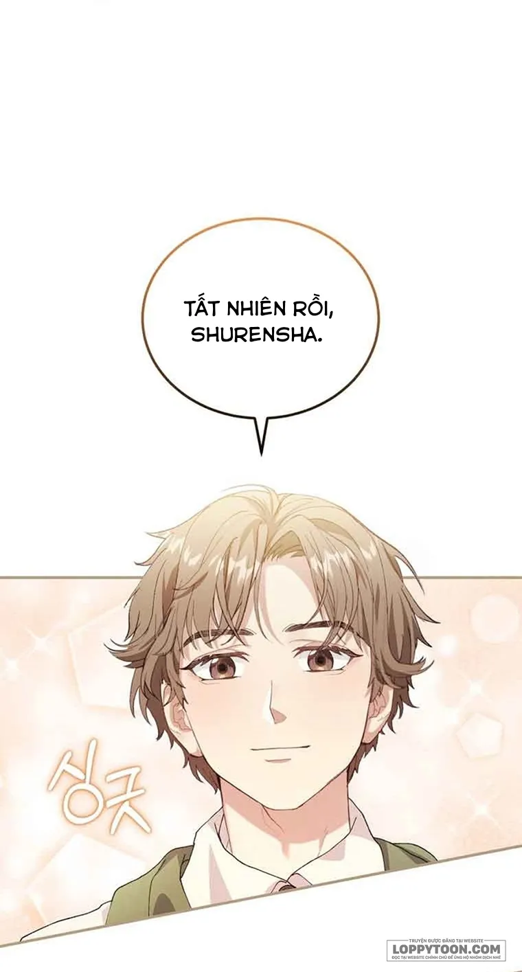 Nàng Tiên, Hãy Ký Hợp Đồng Nào Chap 13 - trang 37