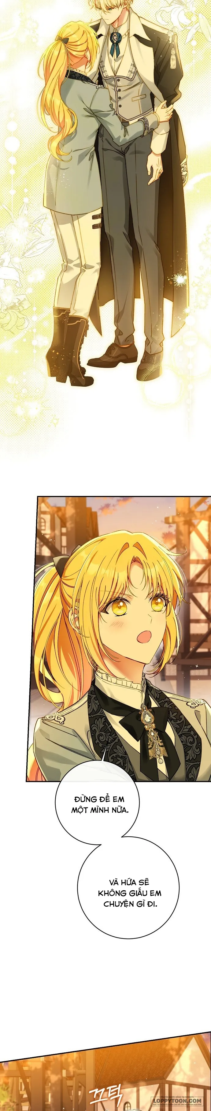 Thuần Hóa Hầu Tước Quái Dị Chap 89 - trang 27