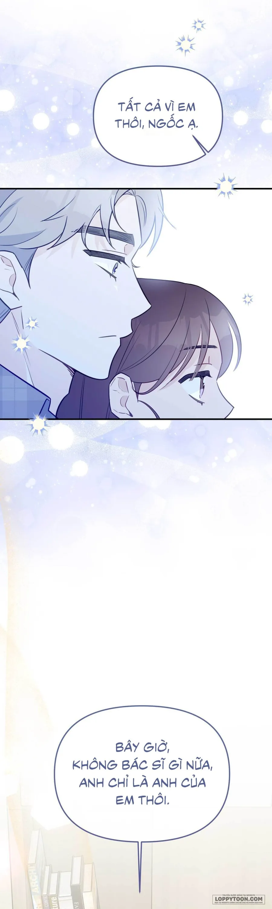 Tôi Nuôi Trai Chỉ Để "Thịt" Chap 25 - H - trang 64