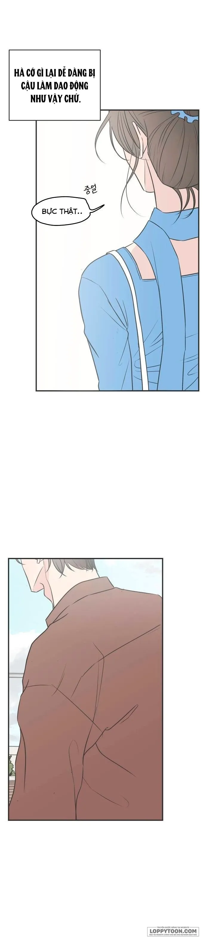 Scandal Bảo Vệ Hôn Nhân Chap 7 - trang 26