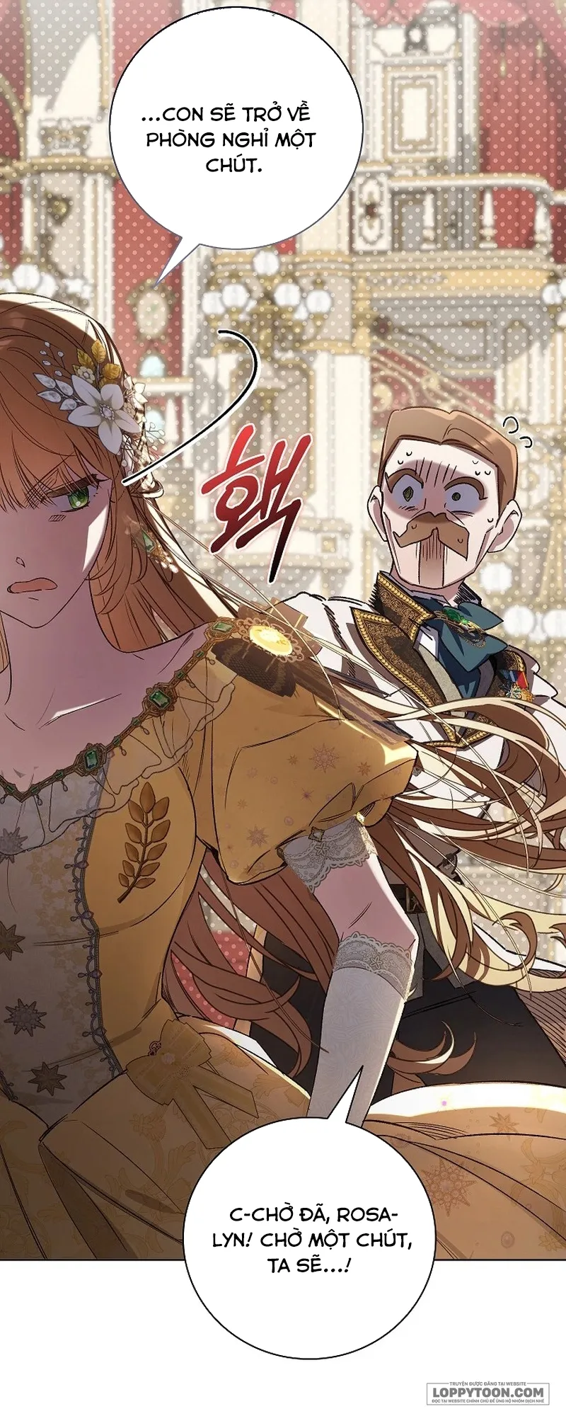 Papa Là Kẻ Thù Kiếp Trước Của Tôi? Chap 24 - trang 51