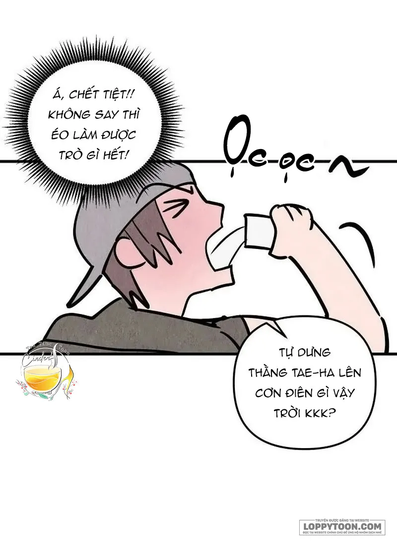 Câu Lạc Bộ Chị Đẹp Chap 4 - Cằn nhằn cũng có nghĩa là người ta quan tâm đến mình mà - trang 29