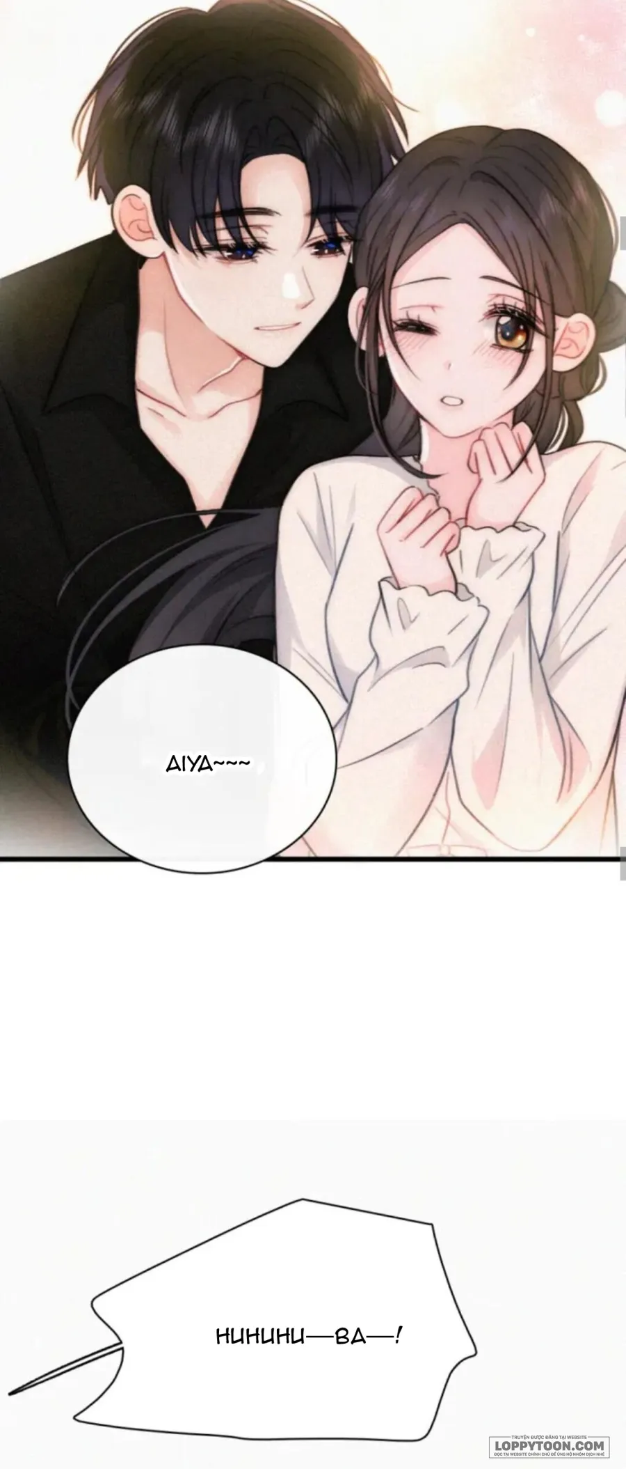 Một Lòng Cưng Chiều Chap 164.4 - ngoại truyện đặc biệt 4 - trang 19