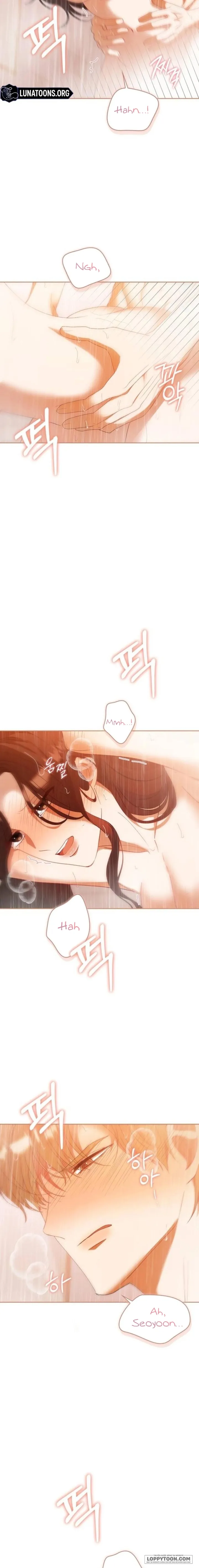 Nhịp Điệu Của Chúng Ta Chap 31 - trang 16