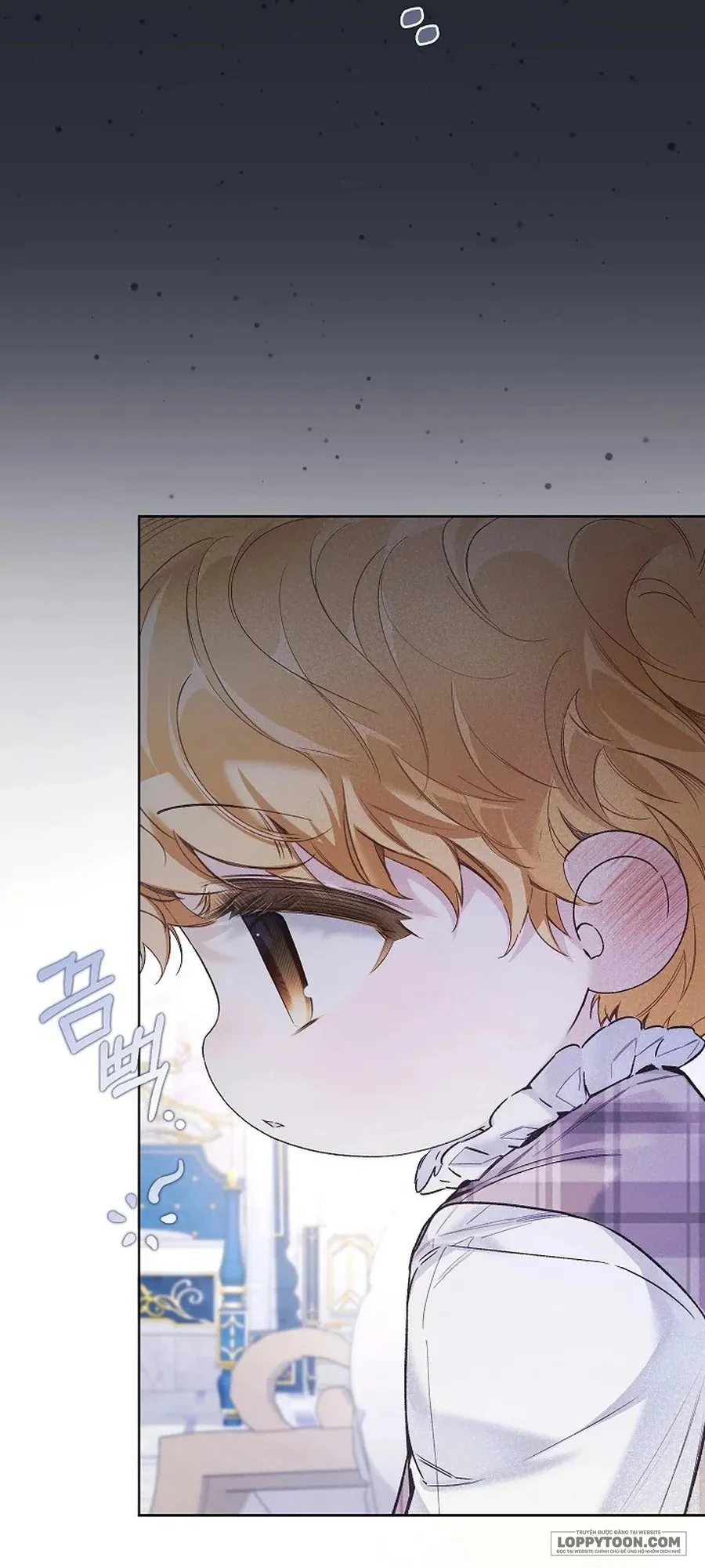 Papa Là Kẻ Thù Kiếp Trước Của Tôi? Chap 58 - trang 37