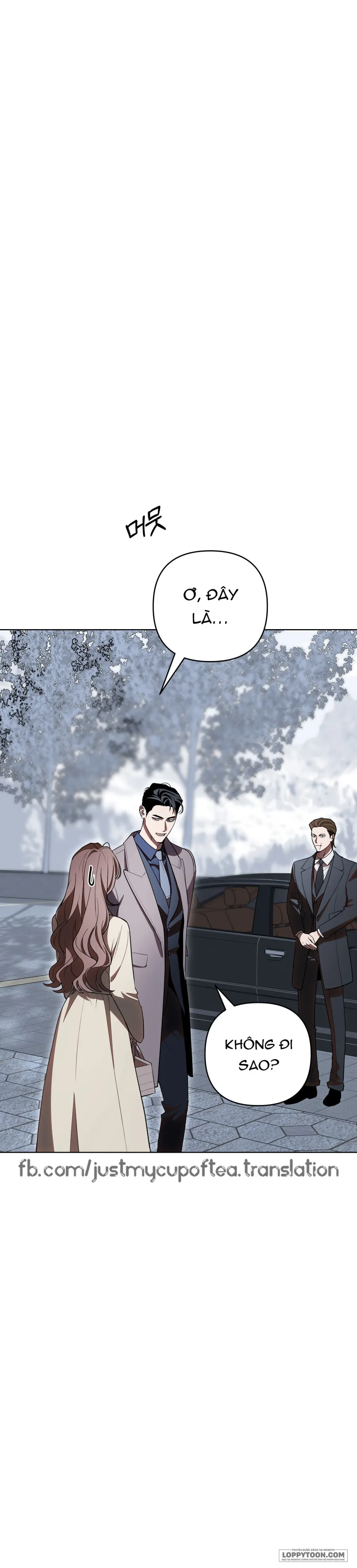 Ngưỡng Tuyệt Đối Chap 24 - trang 7