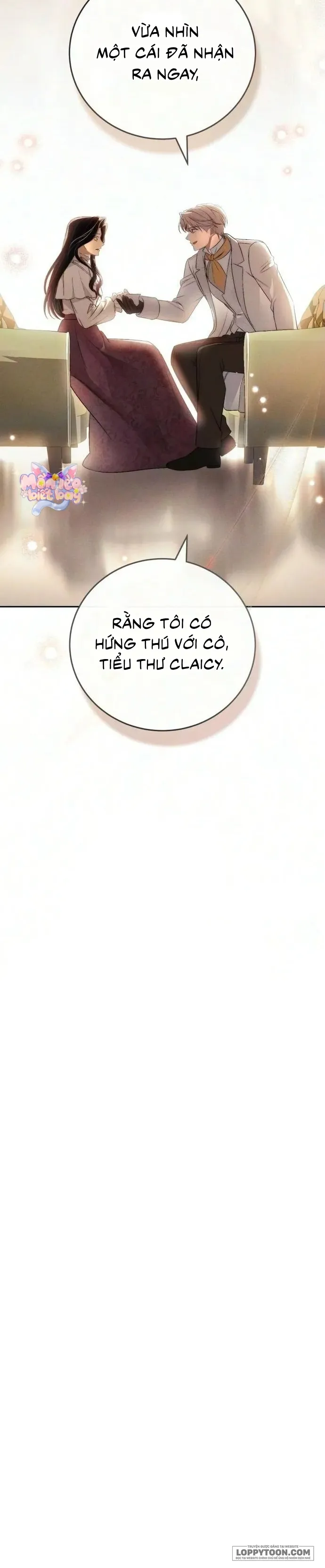 Kẻ Trộm Chồng Chap 17 - trang 25