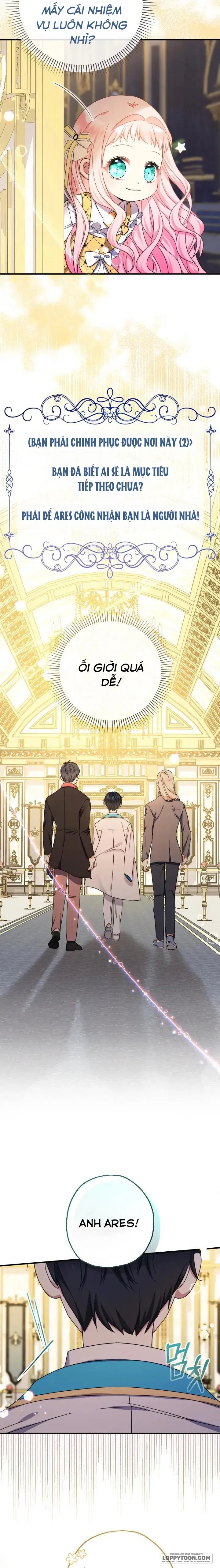 Tiểu Thư Tích Tiền Đi Bụi Chap 38 - trang 15