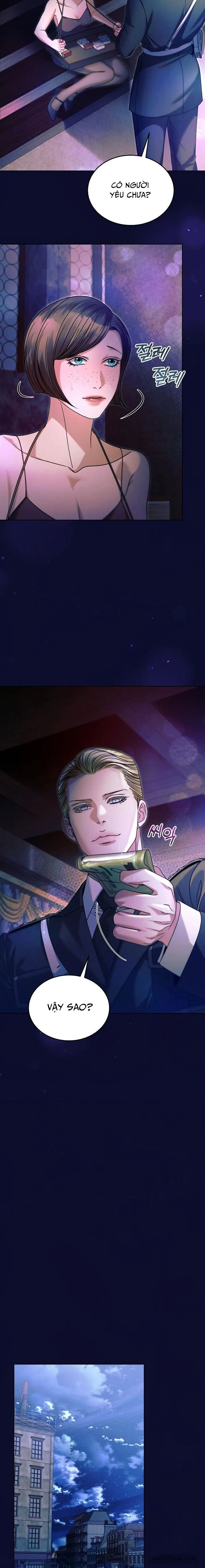 Hãy Cầu Xin Tôi Đi Chap 11 - 🔞🔞🔞 - trang 5