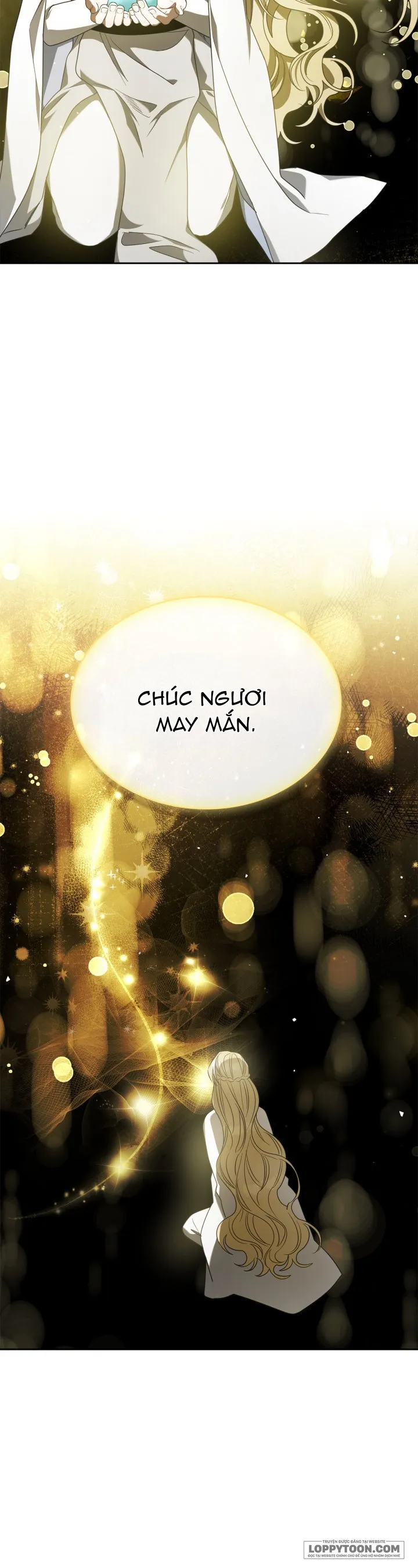 Nam Chính Quái Vật Sống Dưới Giường Tôi Chap 68 - trang 33