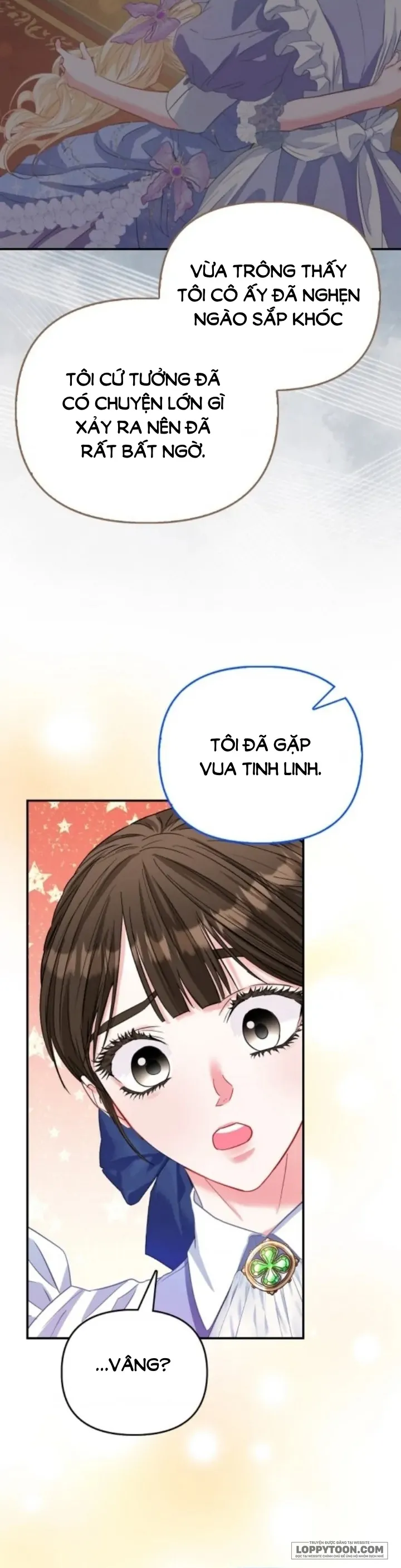 Nàng Công Chúa Của Mọi Người Chap 44 - trang 18