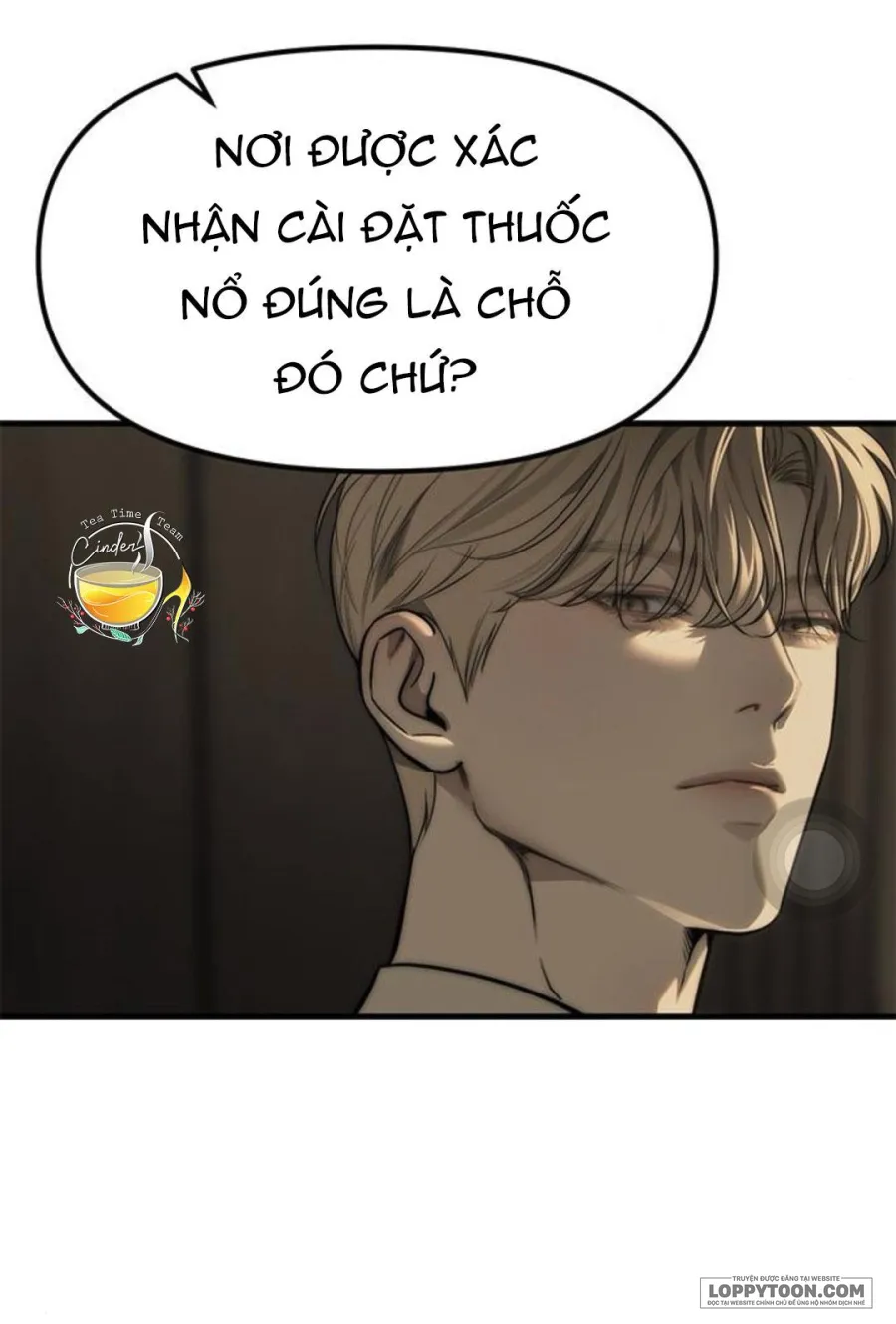 Xâm Nhập Trường Trung Học Tài Phiệt Chap 100 - trang 13
