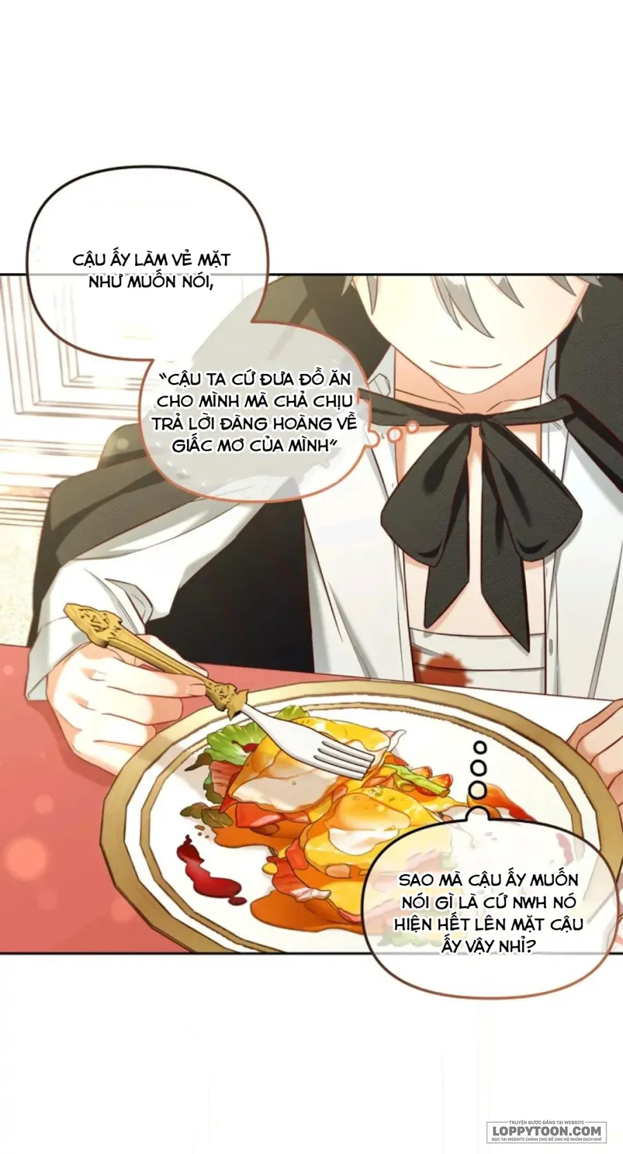 Tôi Sẽ Ở Ngay Bên Cạnh Nam Chính Chap 13 - trang 59