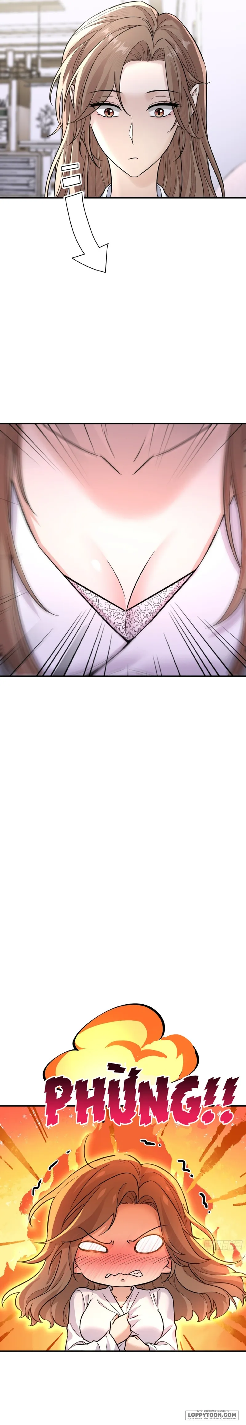Gã Đàn Ông Này Đúng Là Cẩu Nam Nhân Chap 6 - trang 16