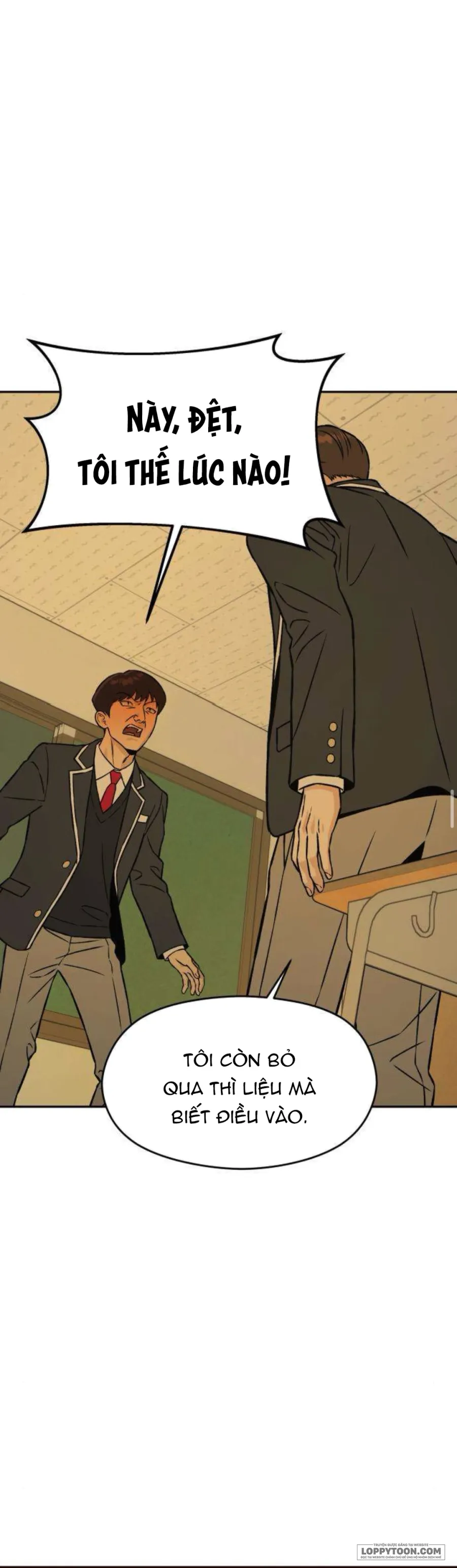 Nguyên Tắc Của Serim Chap 10 - trang 4