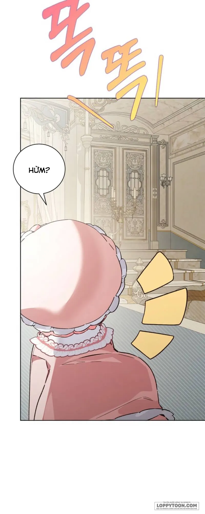 Papa Là Kẻ Thù Kiếp Trước Của Tôi? Chap 52 - trang 61