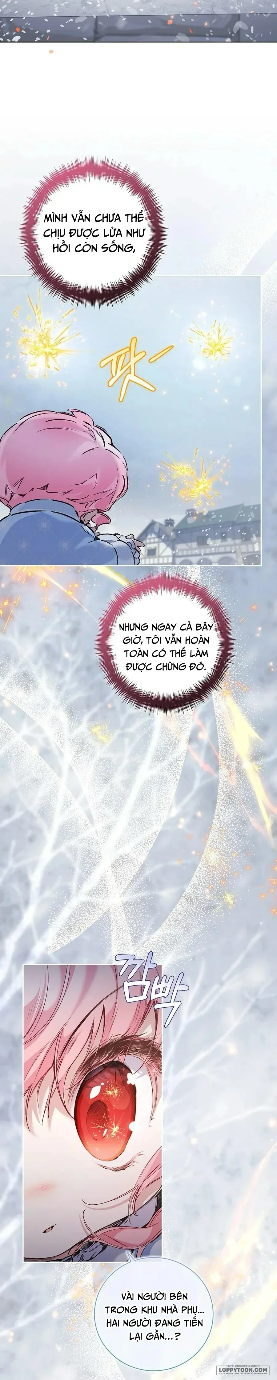 Papa Là Kẻ Thù Kiếp Trước Của Tôi? Chap 69 - trang 49
