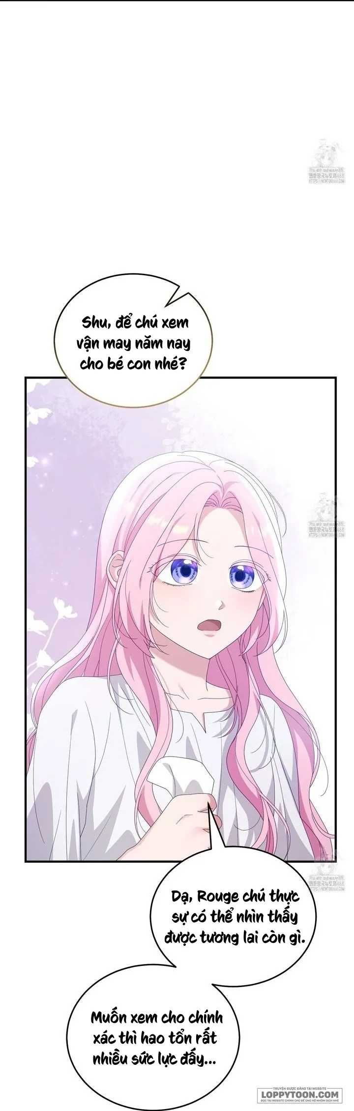 Nàng Tiên, Hãy Ký Hợp Đồng Nào Chap 59 - trang 16