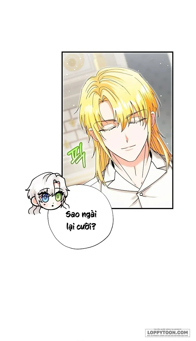 Trở Thành Miêu Nữ Của Hoàng Đế Chap 38 - trang 7
