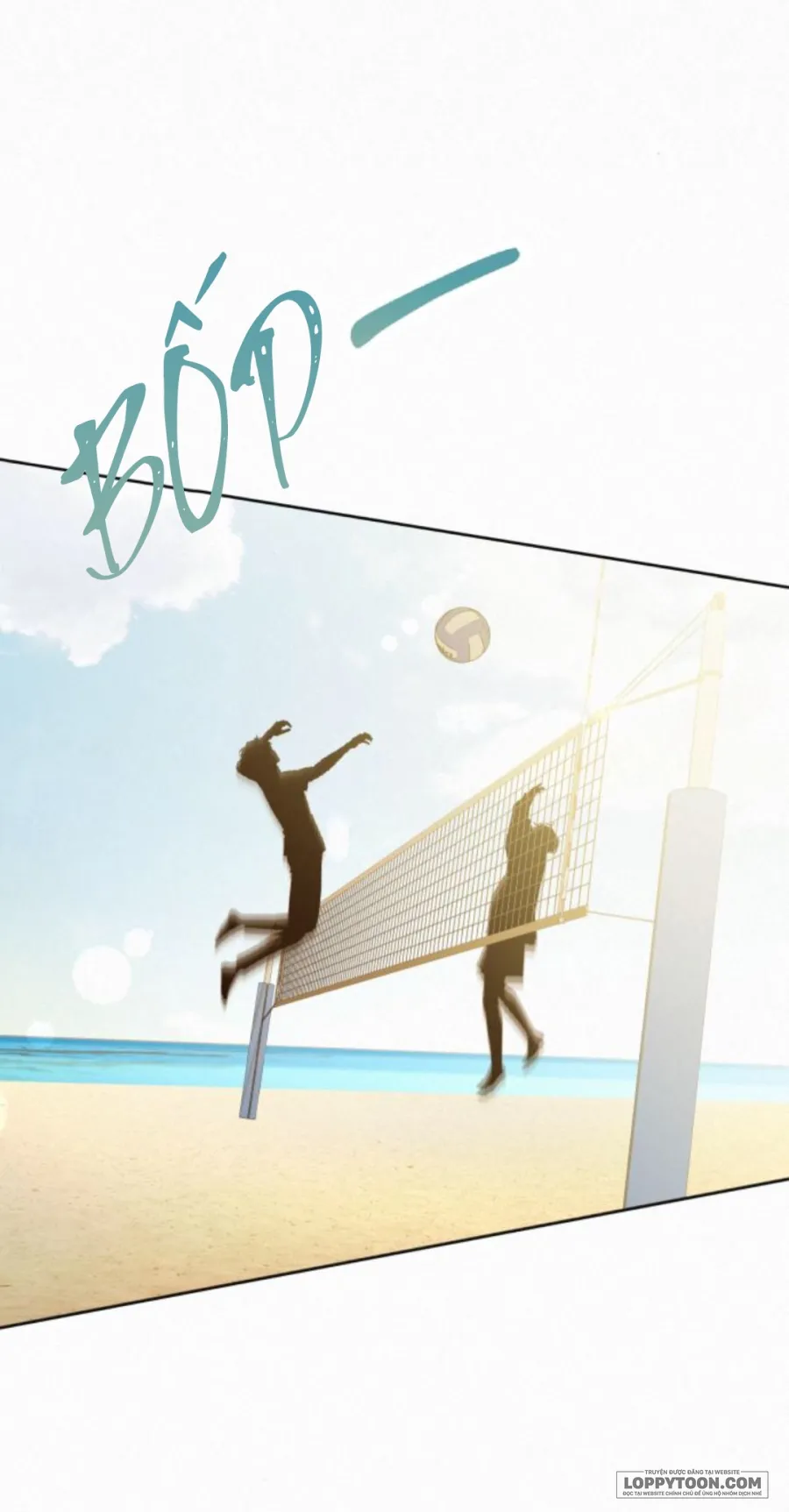 Chiến Lược Tình Yêu Trong Sáng Chap 87 - trang 14