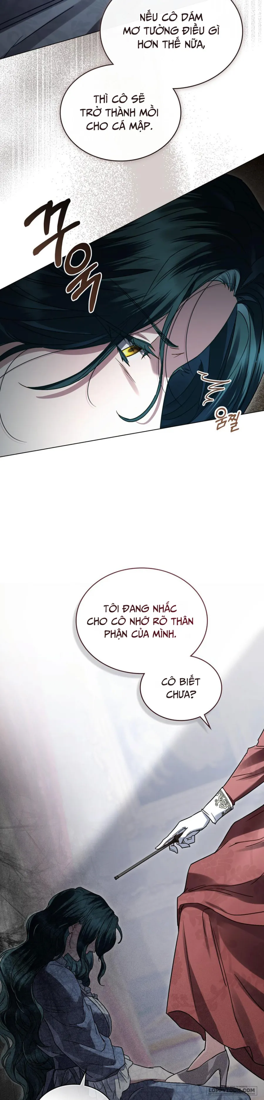 Giới Thượng Lưu Chap 6 - trang 28