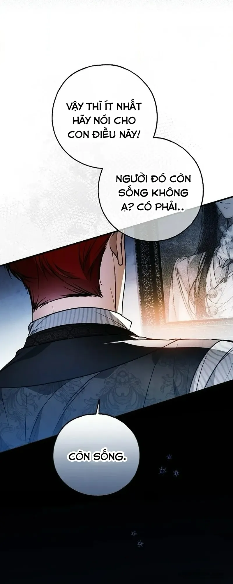 Có Kẻ Đã Sở Hữu Cơ Thể Của Tôi Chap 87 - trang 38