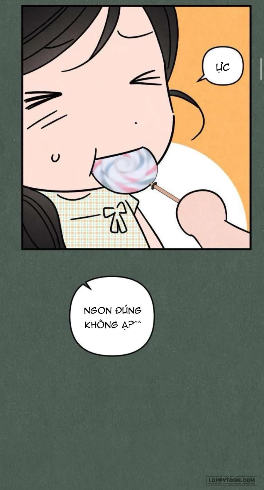 Câu Lạc Bộ Chị Đẹp Chap 13 - Ngày Valentine Trắng Kinh Hoàng (2) - trang 23