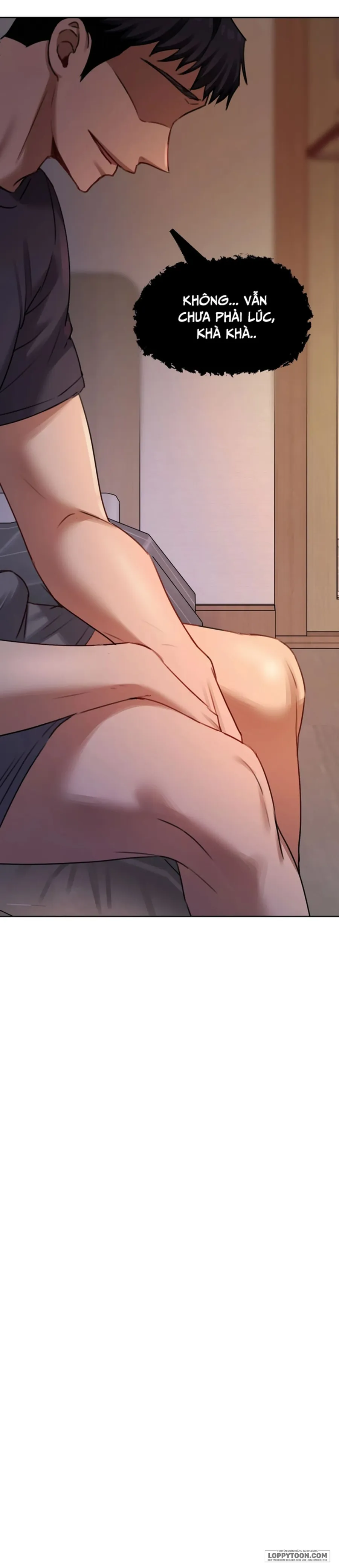 Tài Khoản Bí Mật Của Nữ Giáo Sư Chap 11 - 🔞🔞🔞 - trang 24