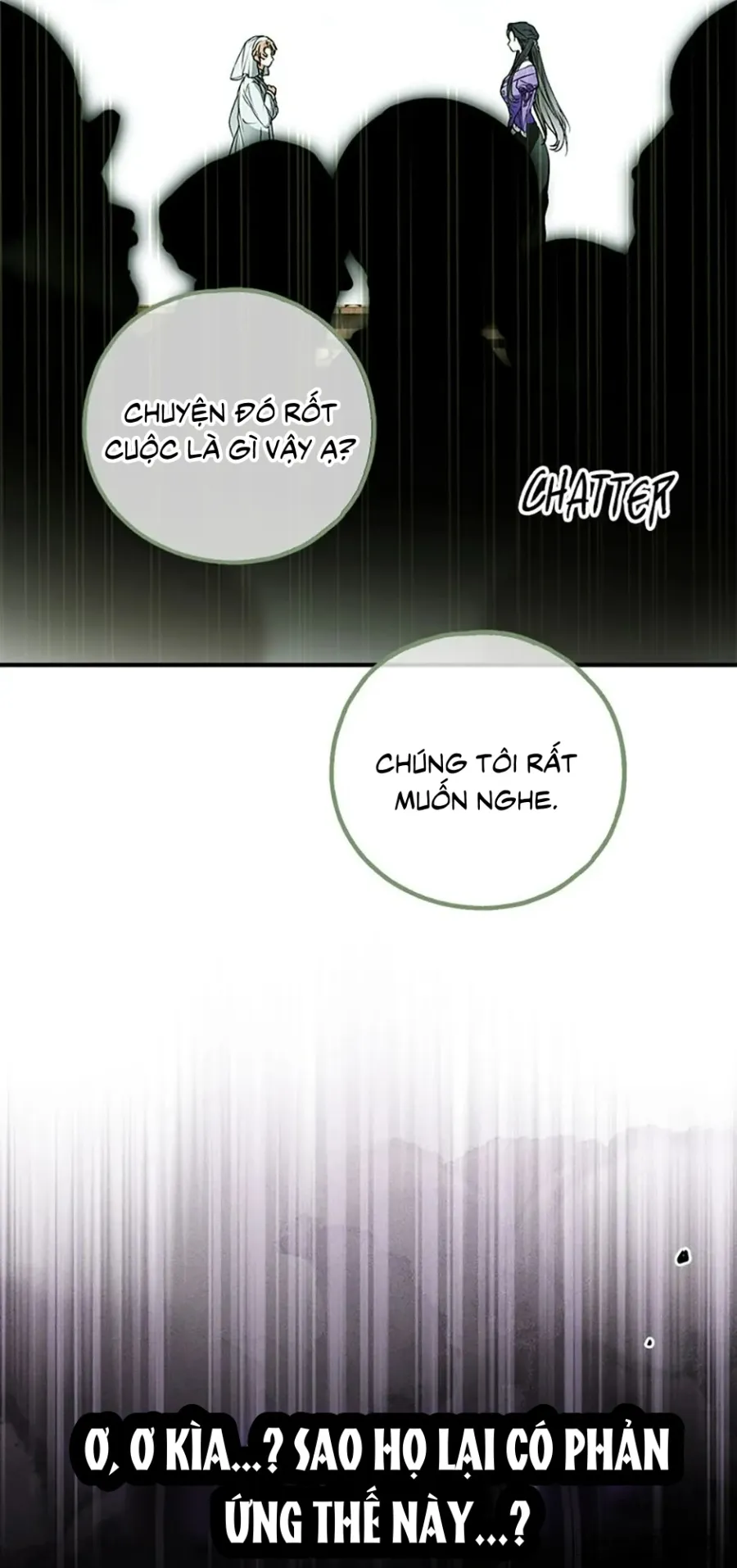 Có Kẻ Đã Sở Hữu Cơ Thể Của Tôi Chap 78 - trang 63