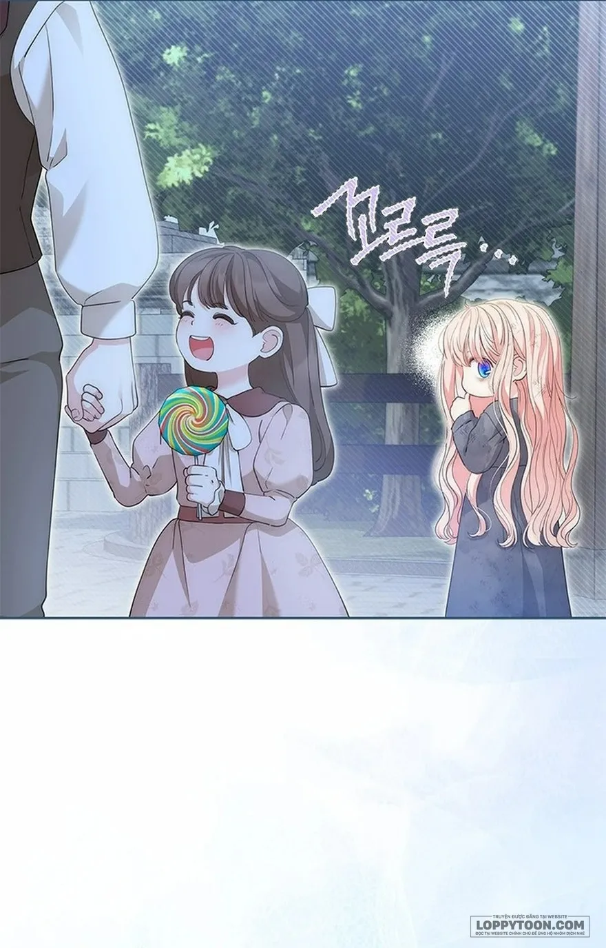 Đã Từ Chối Sủng Ái Rồi Mà Sao Còn Ám Ảnh Thế? Chap 80 - trang 9