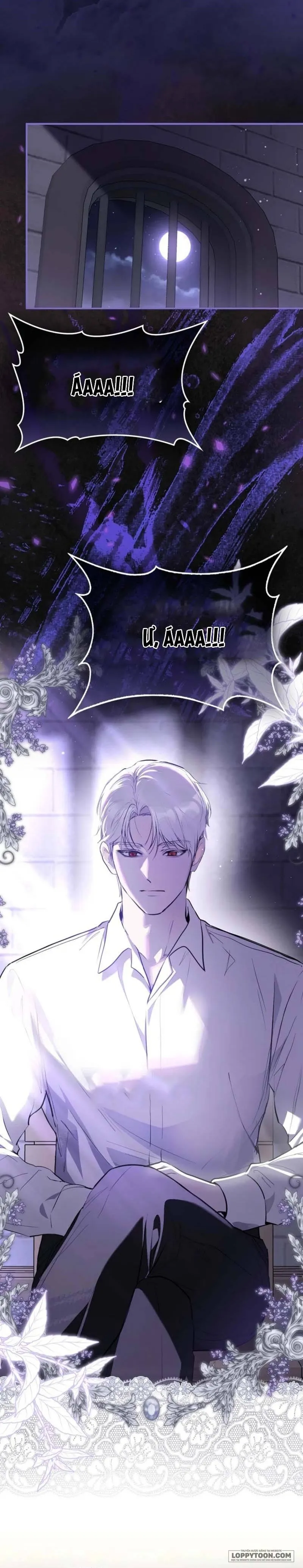 Tôi Được Chọn Làm Con Dâu Của Tên Bạo Chúa Chap 17 - trang 11