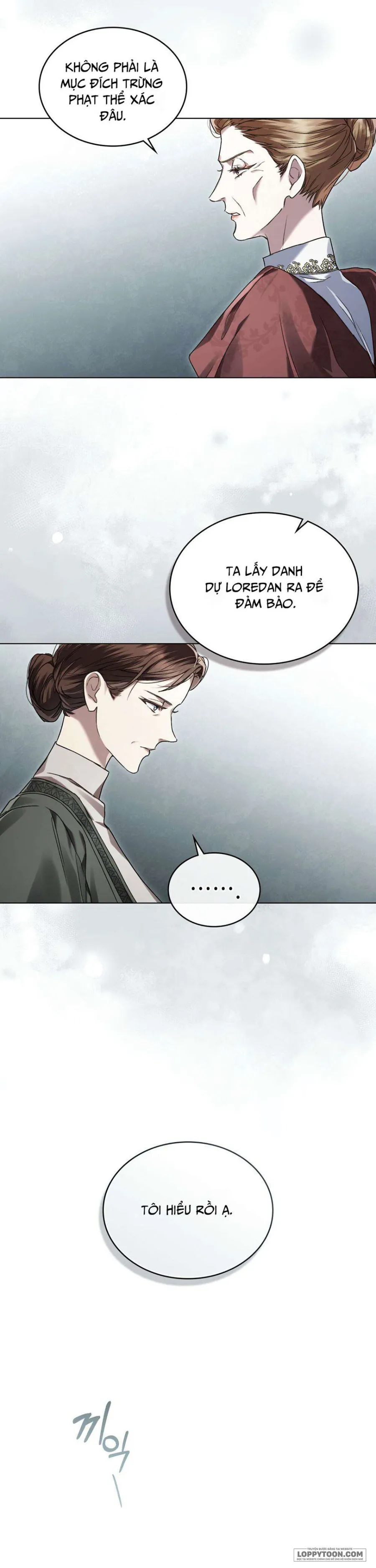 Giới Thượng Lưu Chap 7 - trang 12