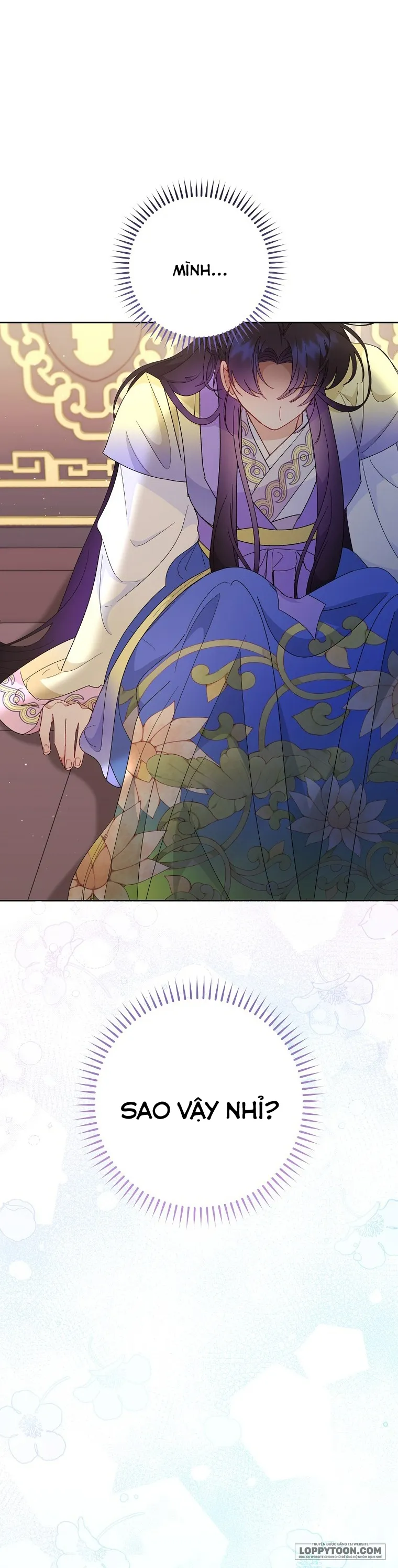 Tiểu Thiếp Chỉ Muốn Sống Yên Bình Chap 96 - trang 33