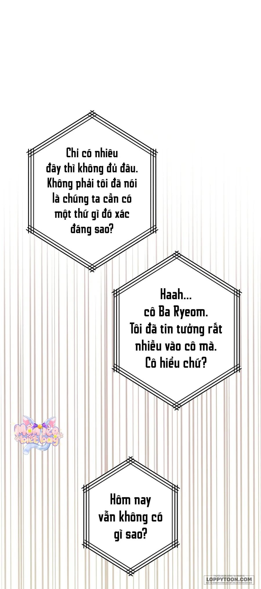 Quả Nhiên Vị Giám Đốc Điều Hành Đó… Chap 5 - trang 27
