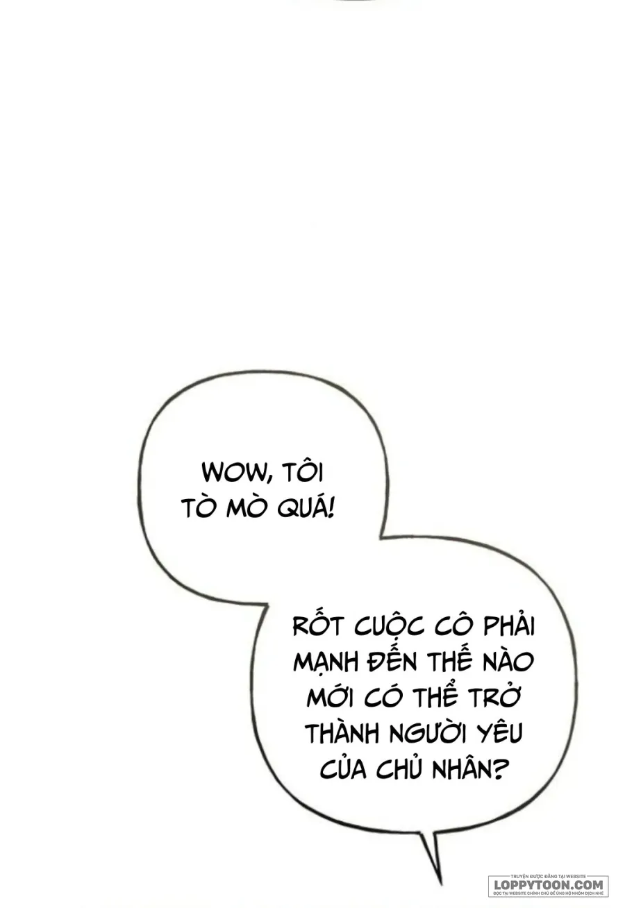 Hầu Gái Không Thích Nuôi Dạy Trẻ Nhỏ Chap 27 - trang 88