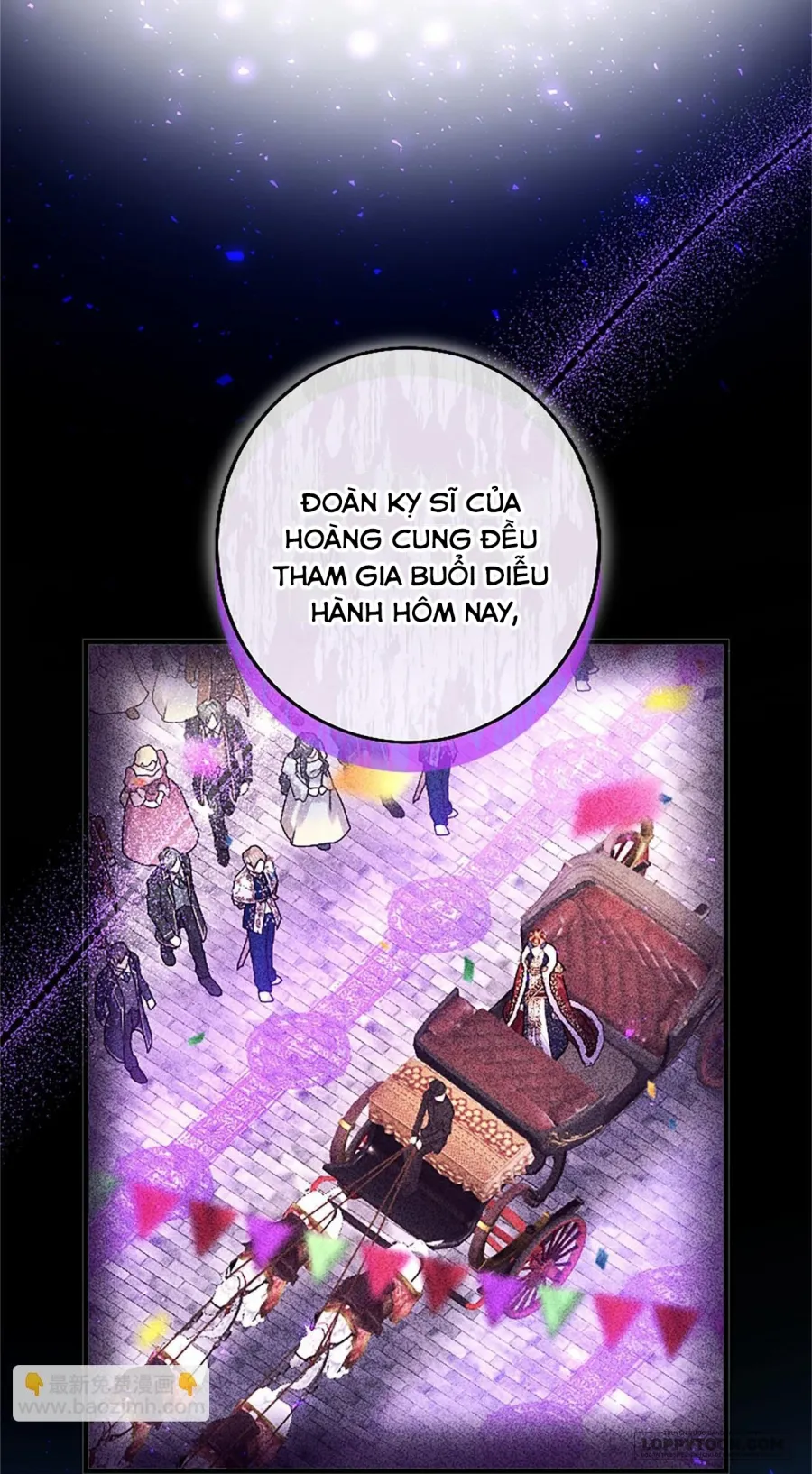 Đại Tiểu Thư Sao Phải Giả Nam Chap 96 - trang 46
