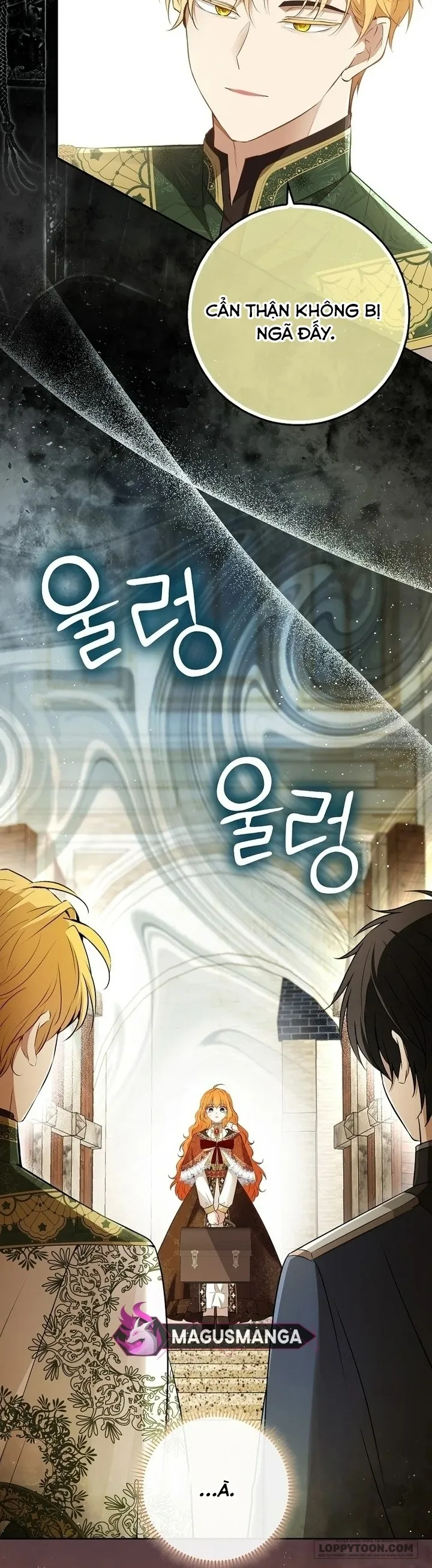 Sóc Con Tài Năng Chap 85 - trang 59