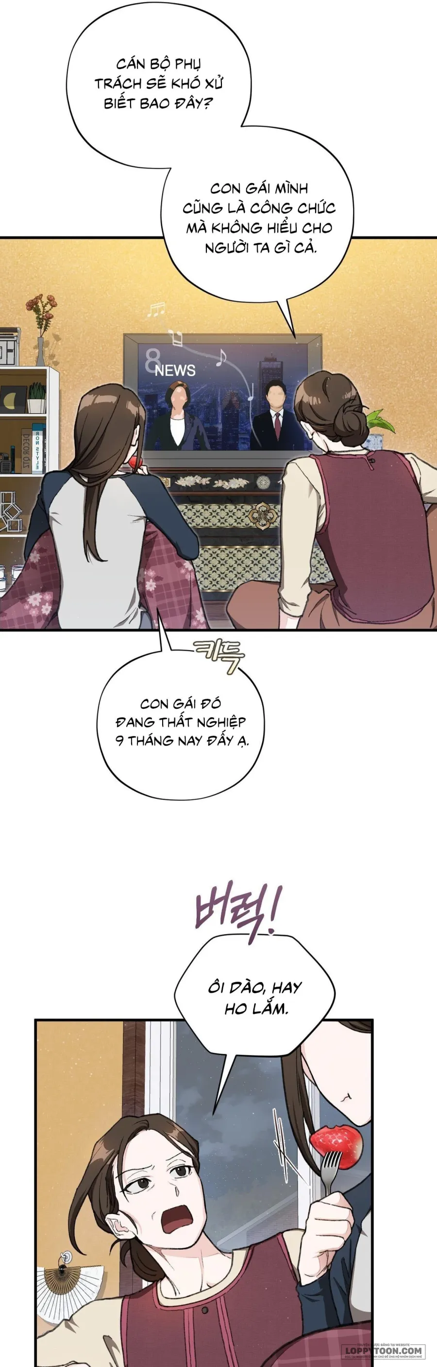 Quốc Lộ Số 1 Chap 1 - trang 25
