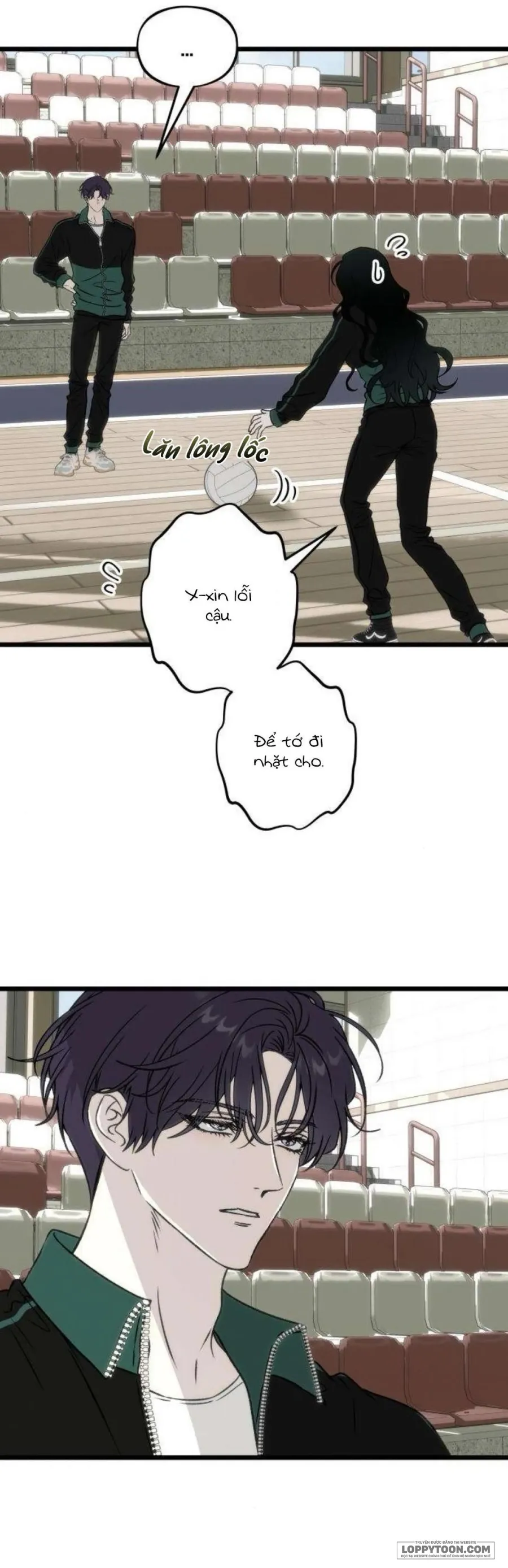 Khao Khát Bất Tận Chap 3 - trang 63