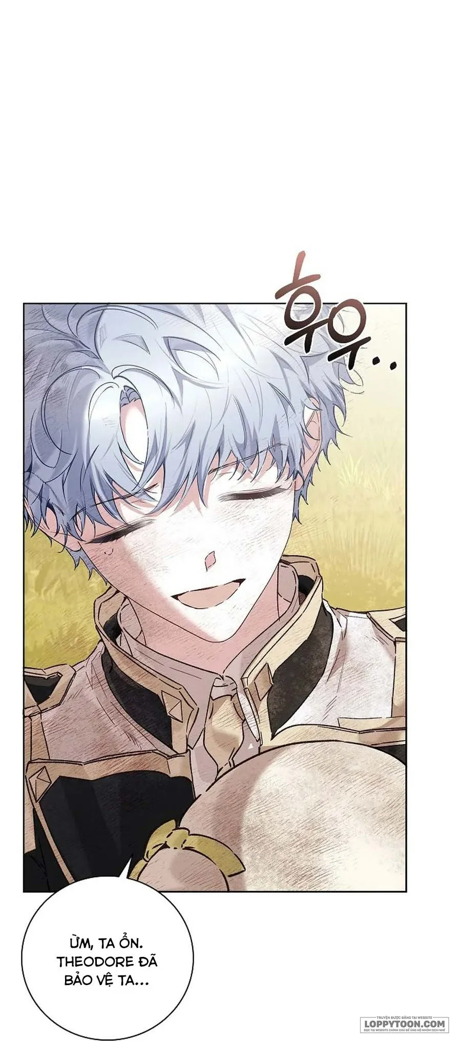 Papa Là Kẻ Thù Kiếp Trước Của Tôi? Chap 61 - trang 18