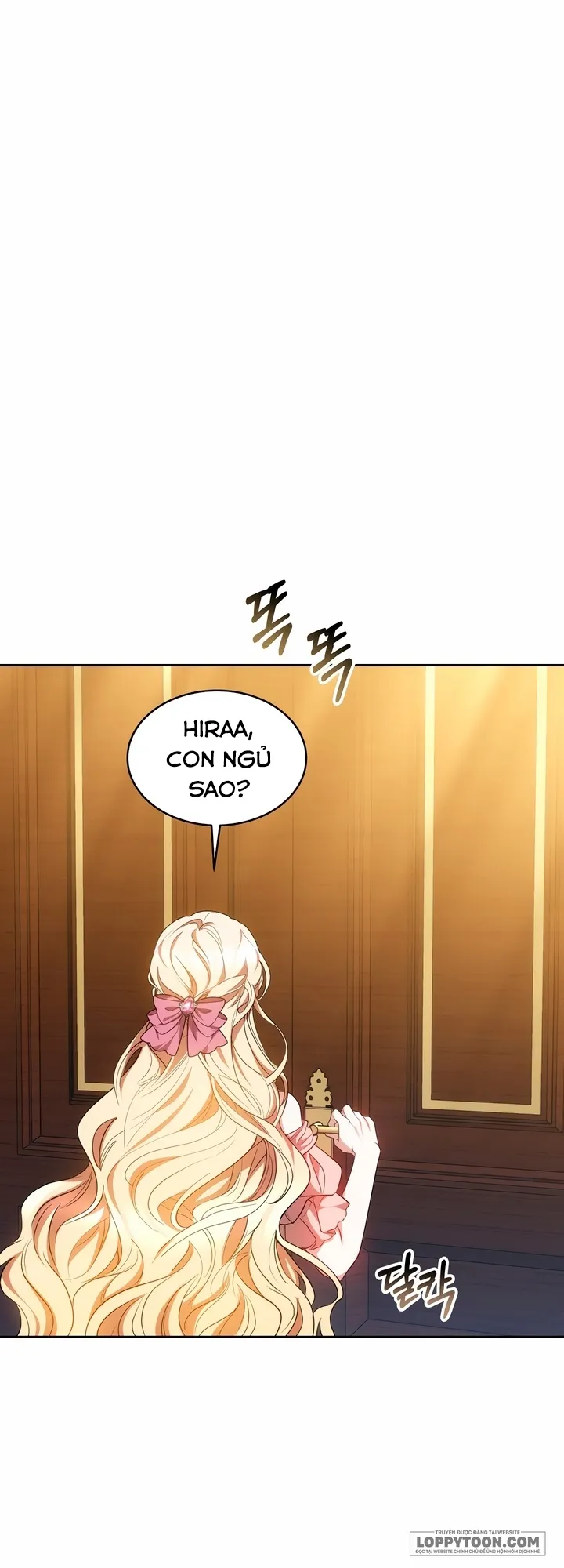 Dù Là Mẹ Kế Nhưng Tôi Thoát Khỏi Cái Chết Rất Dễ Dàng Chap 27 - trang 23
