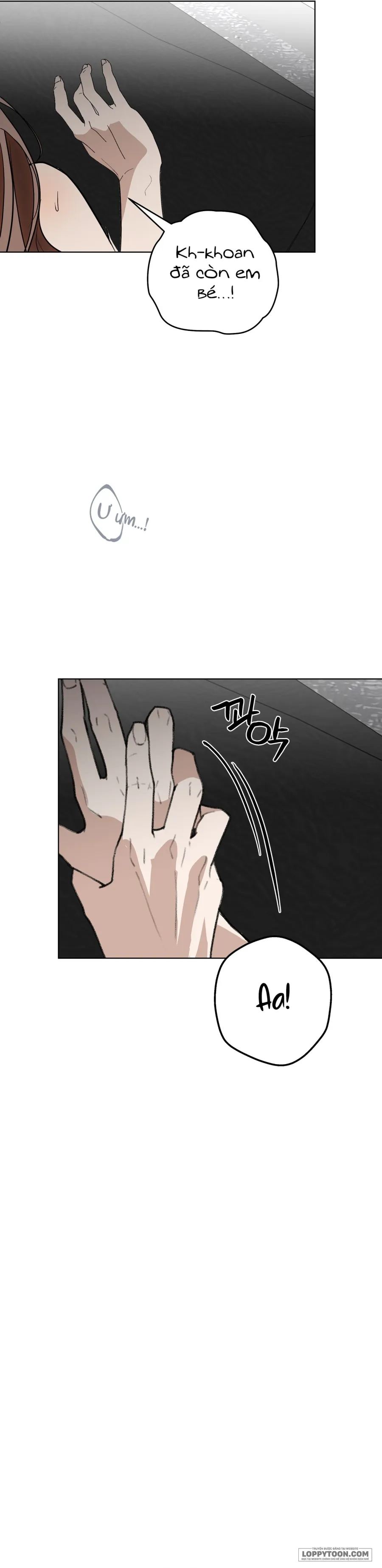 Ngưỡng Tuyệt Đối Chap 37 - trang 33
