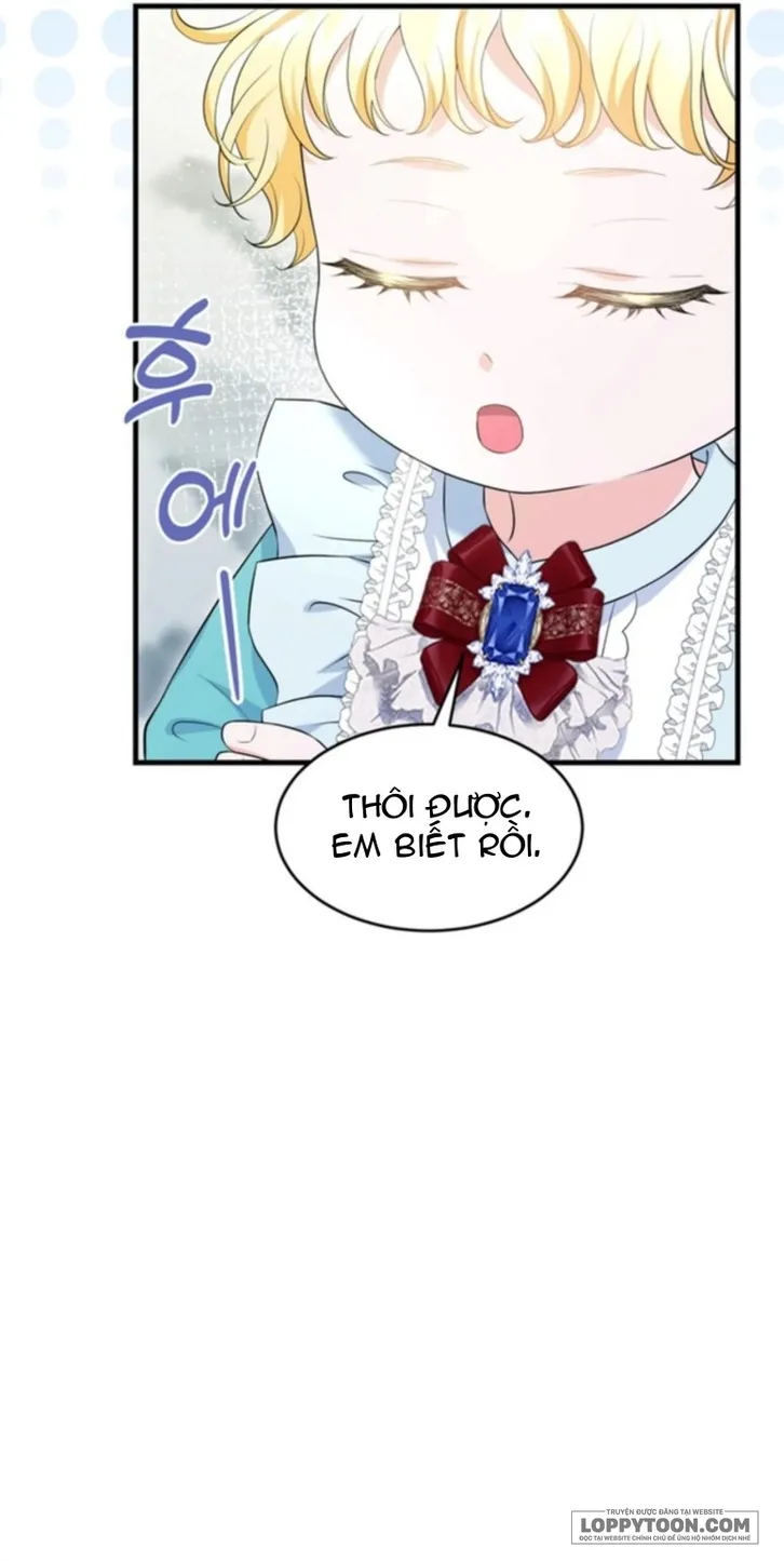 Công Chúa Bé Con Hạng S Thật Mạnh Chap 10 - trang 52