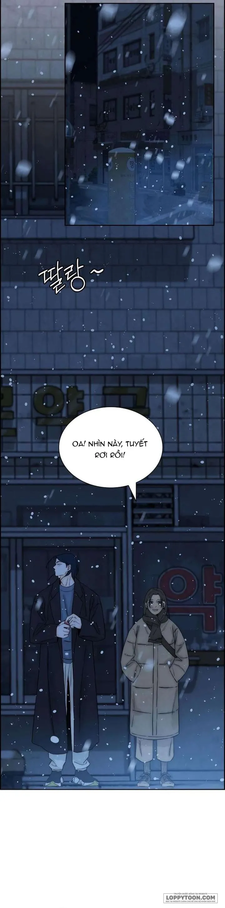 Chưa Từng Chạm Tới Em Chap 15 - trang 7