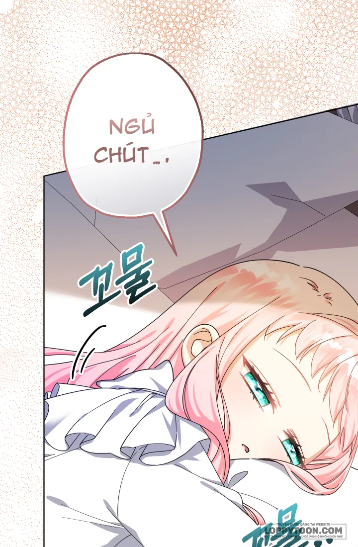 Tiểu Thư Tích Tiền Đi Bụi Chap 15 - trang 43