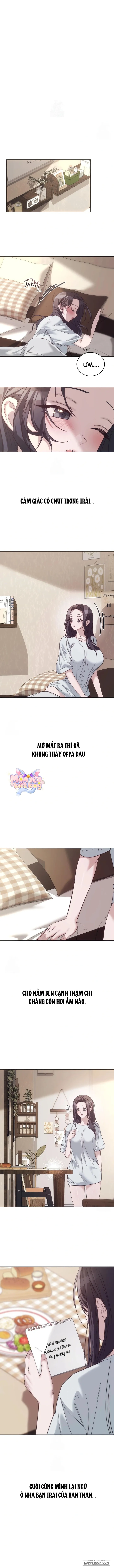 Nữ Sinh Đại Học Hae Joo Chap 9 - trang 2
