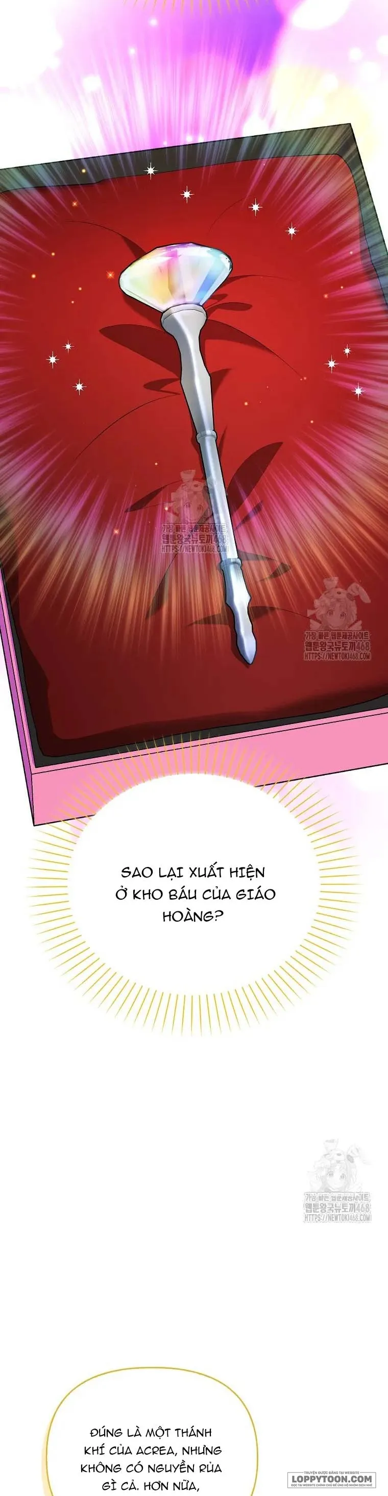 Đứa Trẻ Côn Đồ Nhà Công Tước Chap 71 - trang 14