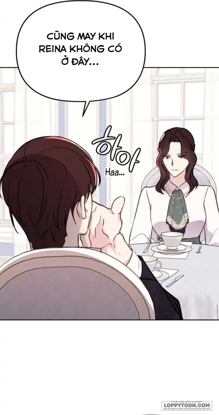 Cuộc Sống Hạnh Phúc Cùng Chồng Chap 16 - trang 21